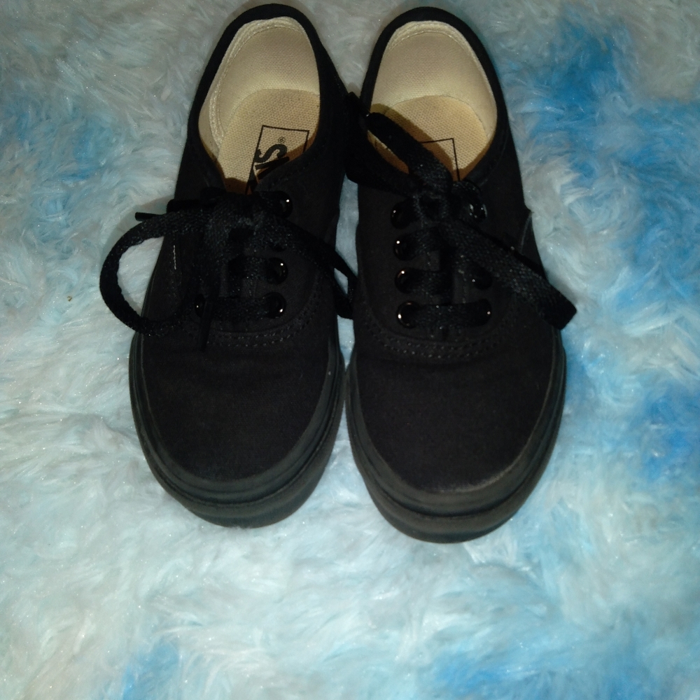 Boys VANS